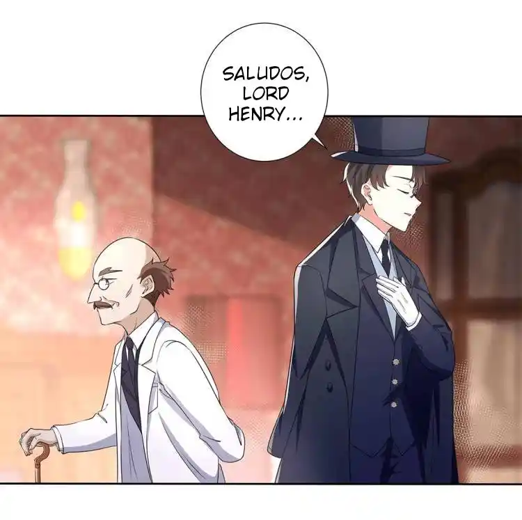 La Legendaria Princesa Villana - Capítulo 20 - Página 44 - LectorTMOo
