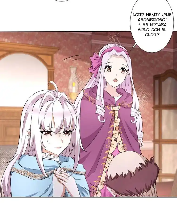 La Legendaria Princesa Villana - Capítulo 20 - Página 48 - LectorTMOo
