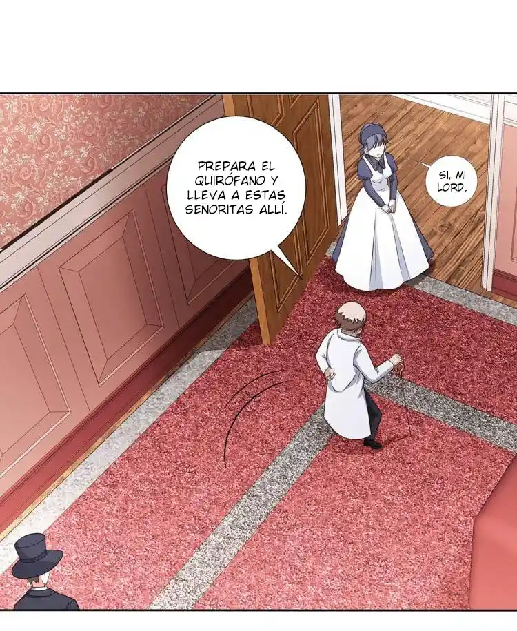 La Legendaria Princesa Villana - Capítulo 20 - Página 50 - LectorTMOo