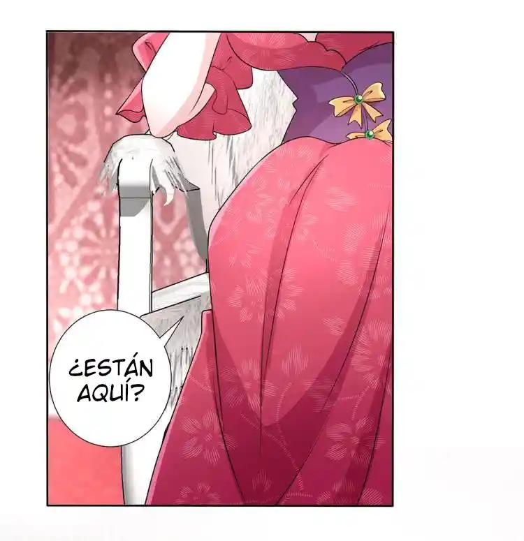 La Legendaria Princesa Villana - Capítulo 20 - Página 54 - LectorTMOo
