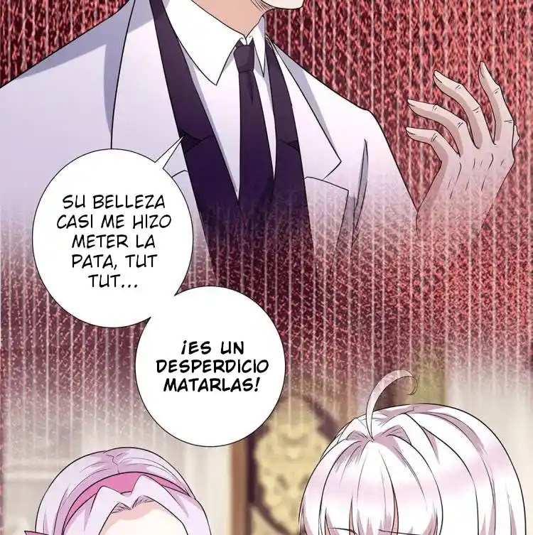 La Legendaria Princesa Villana - Capítulo 20 - Página 56 - LectorTMOo