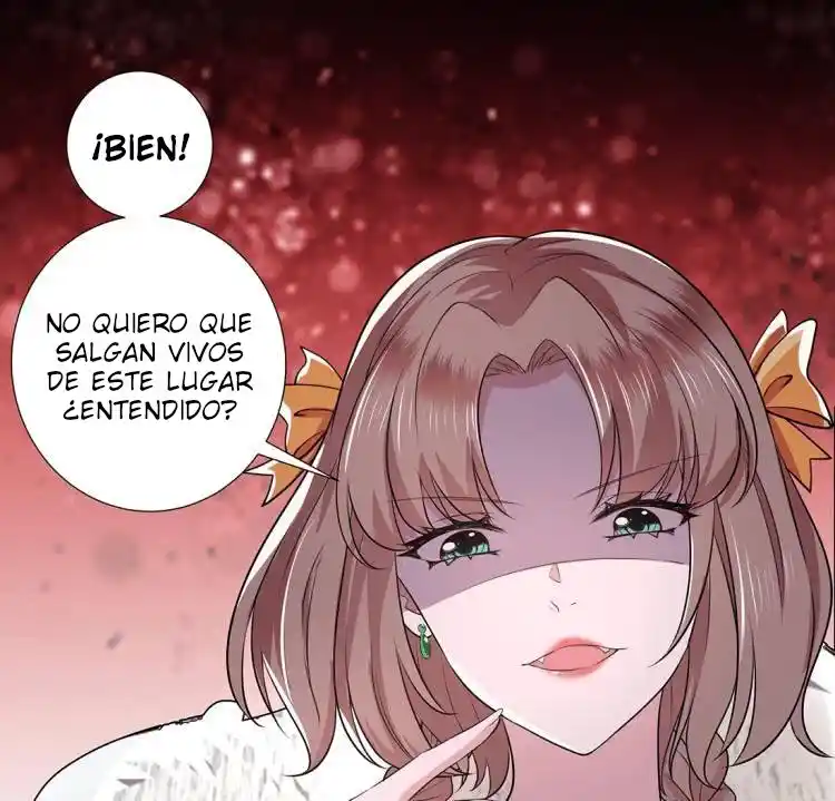 La Legendaria Princesa Villana - Capítulo 20 - Página 61 - LectorTMOo