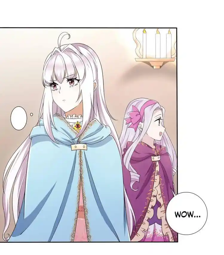 La Legendaria Princesa Villana - Capítulo 21 - Página 7 - LectorTMOo