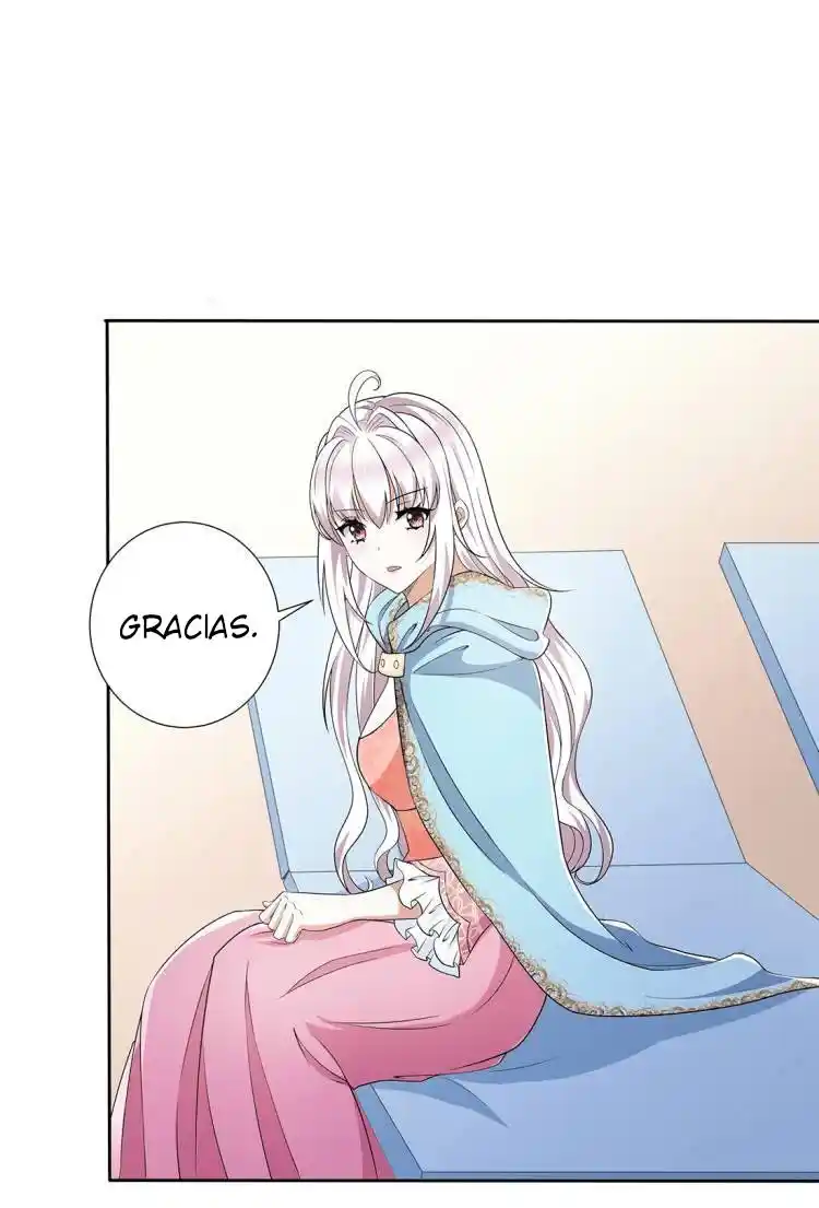 La Legendaria Princesa Villana - Capítulo 21 - Página 9 - LectorTMOo
