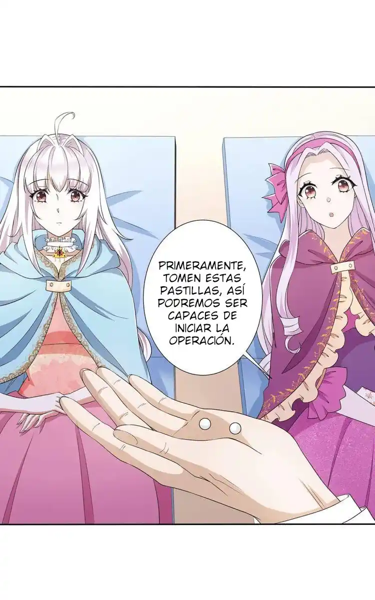 La Legendaria Princesa Villana - Capítulo 21 - Página 10 - LectorTMOo