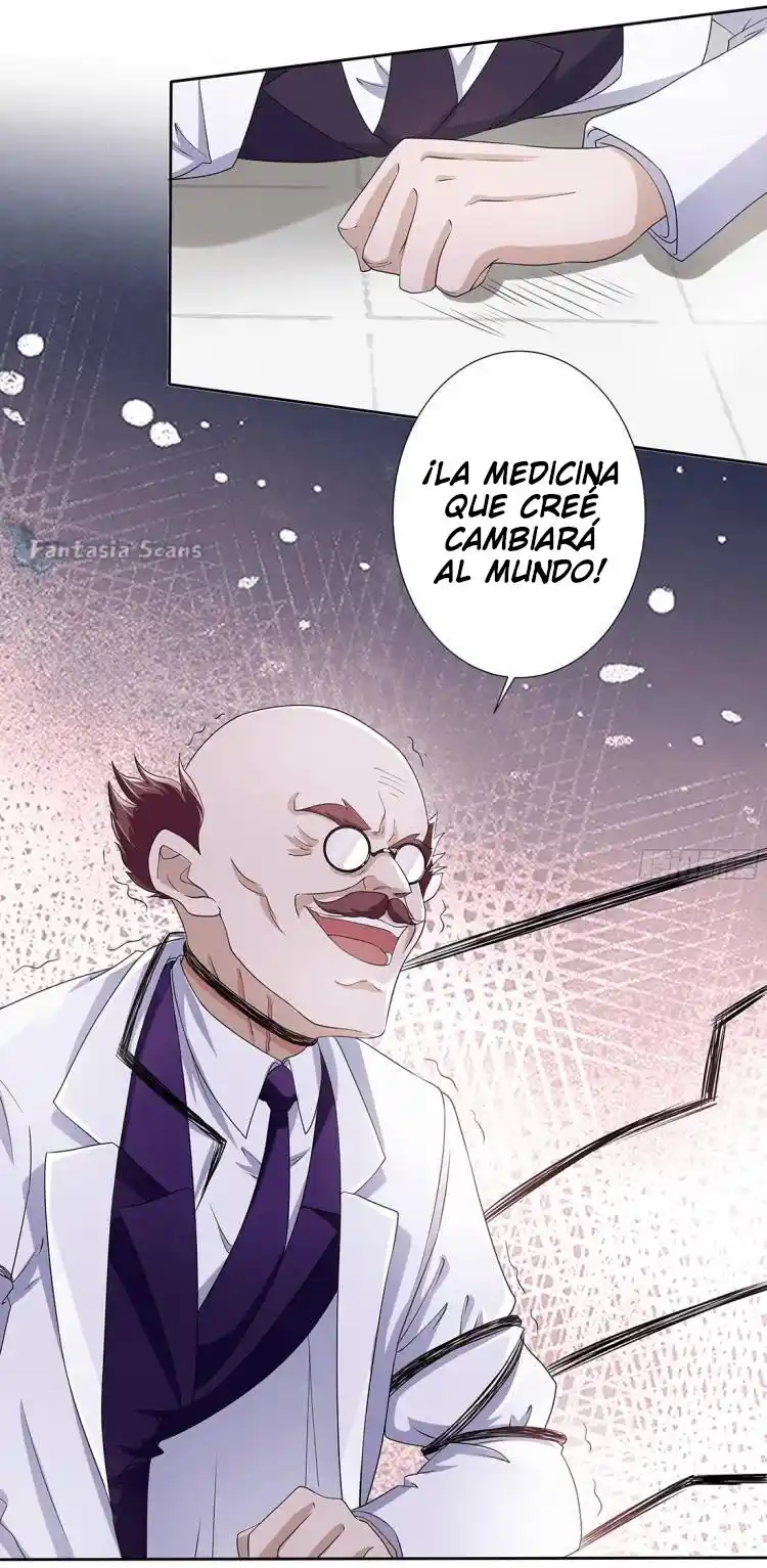 La Legendaria Princesa Villana - Capítulo 21 - Página 25 - LectorTMOo