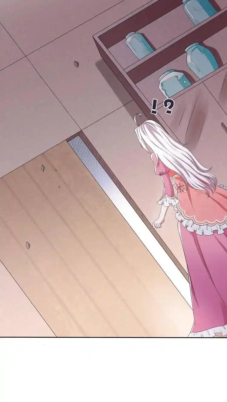 La Legendaria Princesa Villana - Capítulo 21 - Página 28 - LectorTMOo