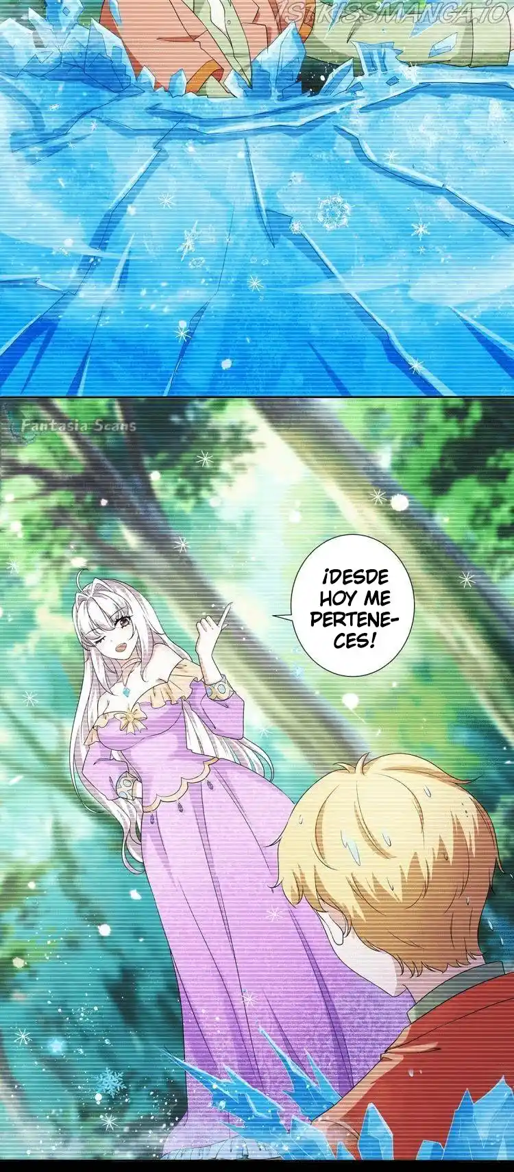 La Legendaria Princesa Villana - Capítulo 22 - Página 15 - LectorTMOo