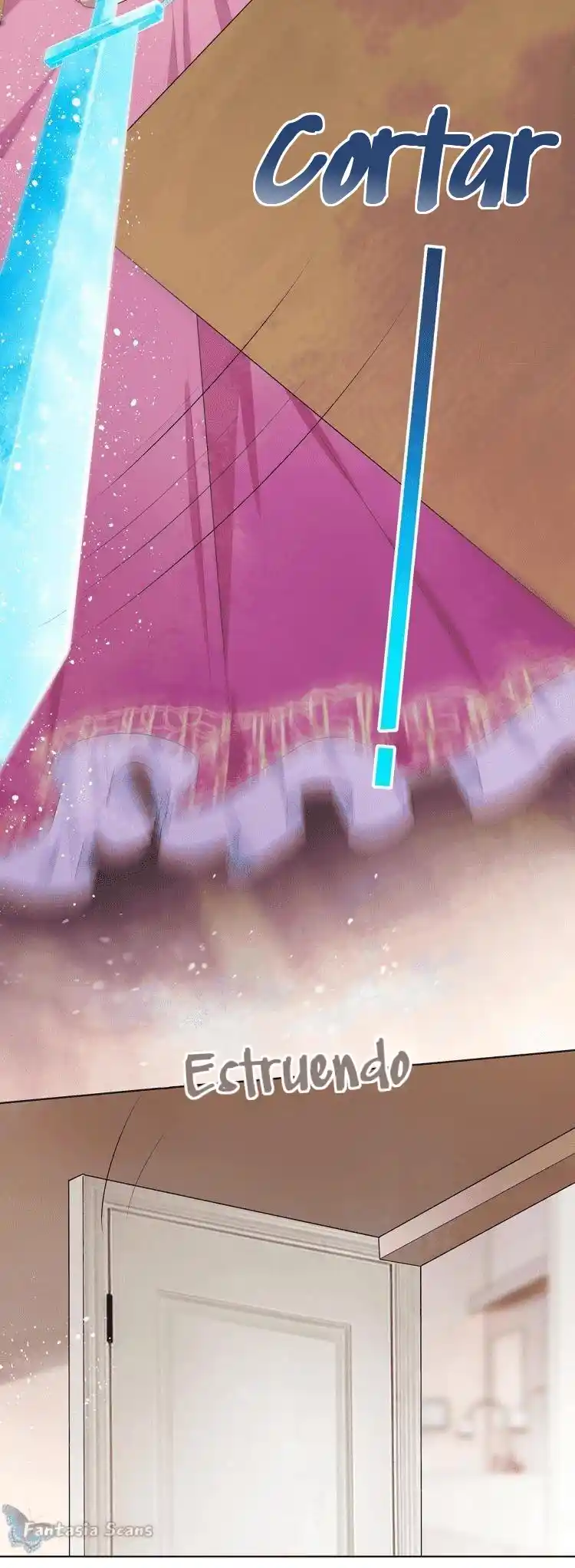 La Legendaria Princesa Villana - Capítulo 22 - Página 28 - LectorTMOo