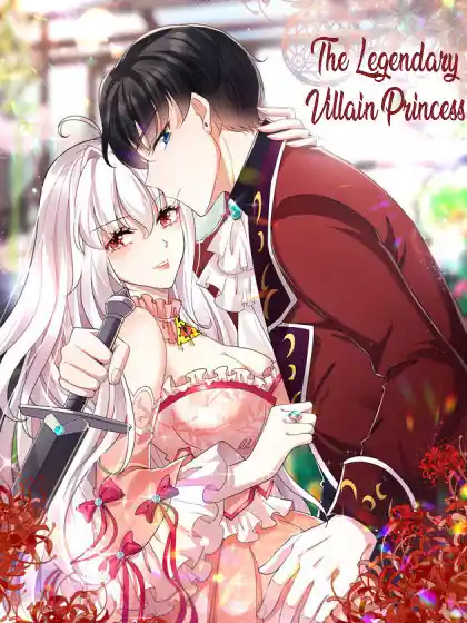 La Legendaria Princesa Villana - Capítulo 23 - Página 3 - LectorTMOo