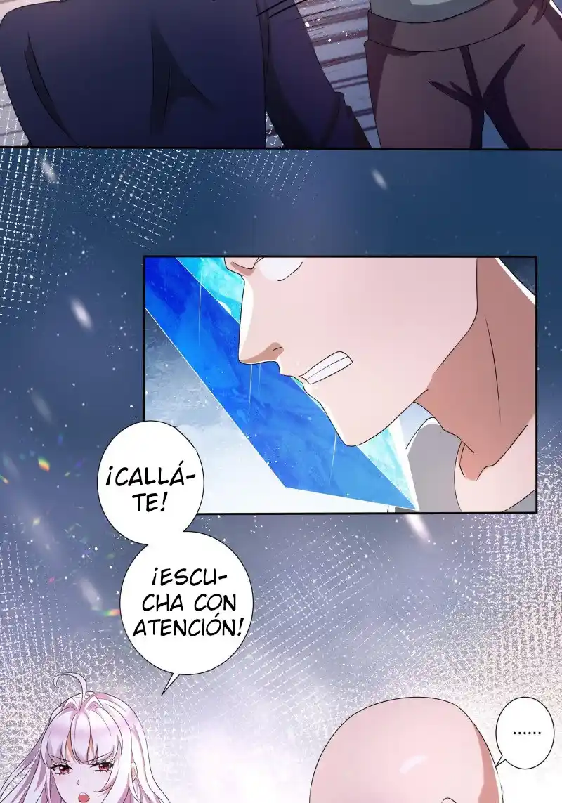 La Legendaria Princesa Villana - Capítulo 23 - Página 9 - LectorTMOo