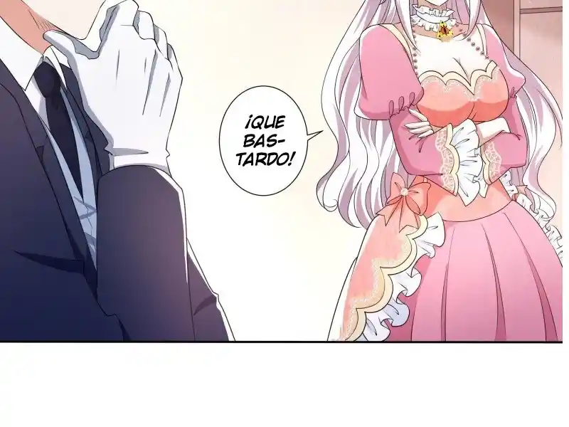 La Legendaria Princesa Villana - Capítulo 23 - Página 13 - LectorTMOo