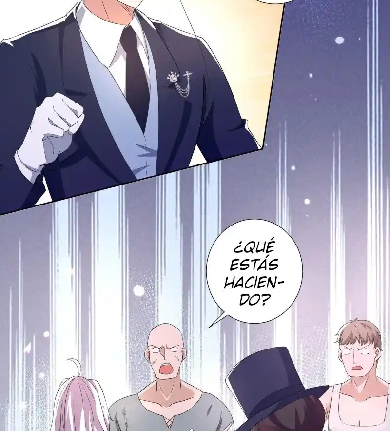 La Legendaria Princesa Villana - Capítulo 23 - Página 19 - LectorTMOo