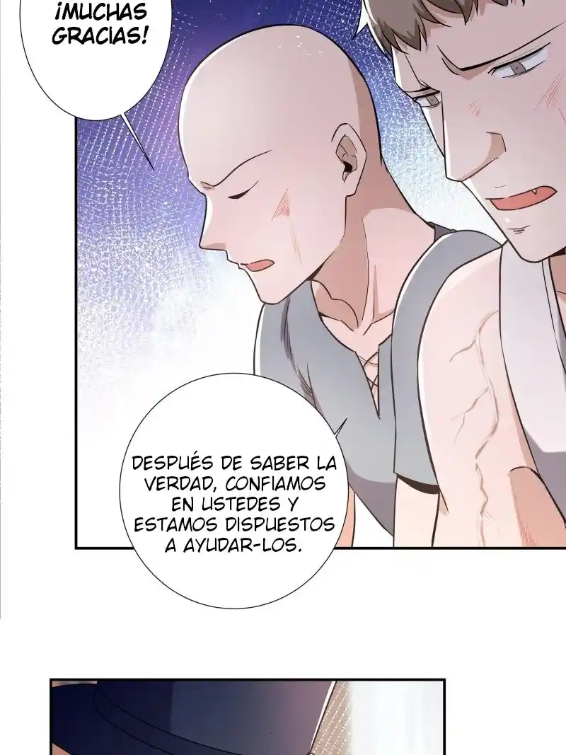 La Legendaria Princesa Villana - Capítulo 23 - Página 23 - LectorTMOo