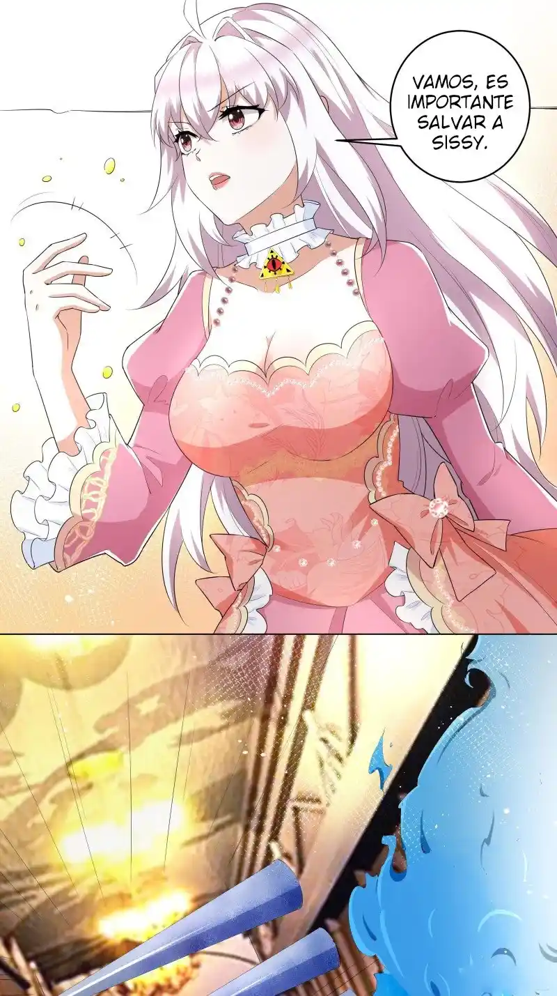 La Legendaria Princesa Villana - Capítulo 23 - Página 41 - LectorTMOo