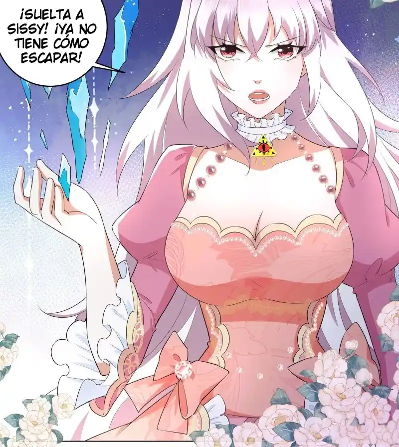 La Legendaria Princesa Villana - Capítulo 23 - Página 46 - LectorTMOo