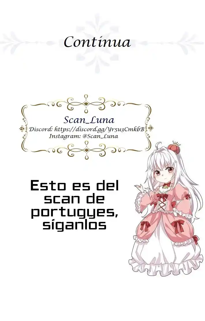 La Legendaria Princesa Villana - Capítulo 23 - Página 47 - LectorTMOo