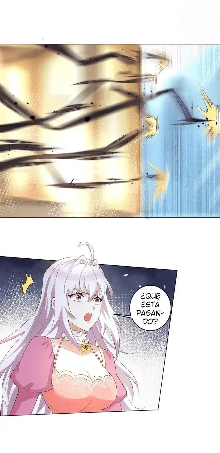 La Legendaria Princesa Villana - Capítulo 24 - Página 10 - LectorTMOo