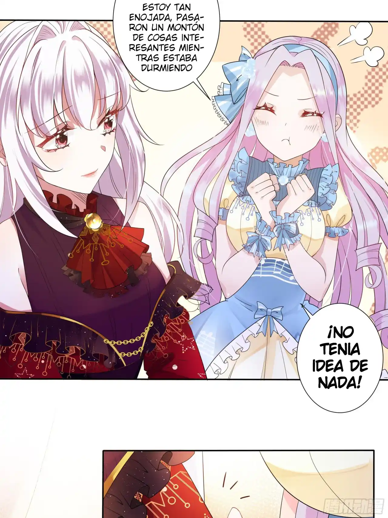 La Legendaria Princesa Villana - Capítulo 26 - Página 5 - LectorTMOo