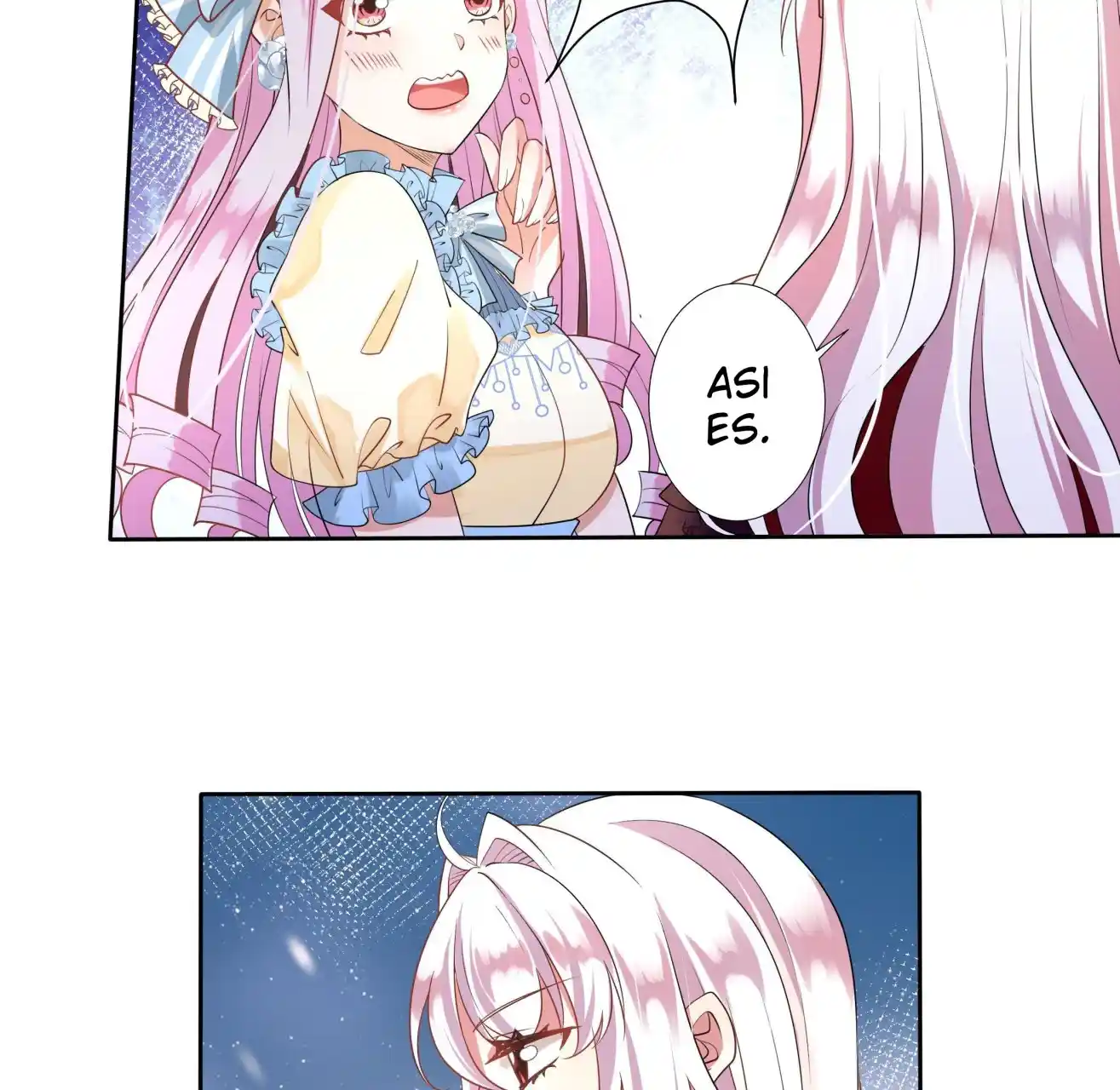 La Legendaria Princesa Villana - Capítulo 26 - Página 18 - LectorTMOo