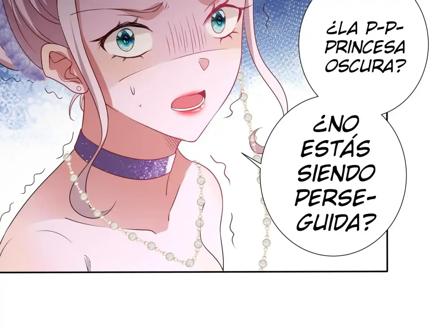 La Legendaria Princesa Villana - Capítulo 26 - Página 28 - LectorTMOo