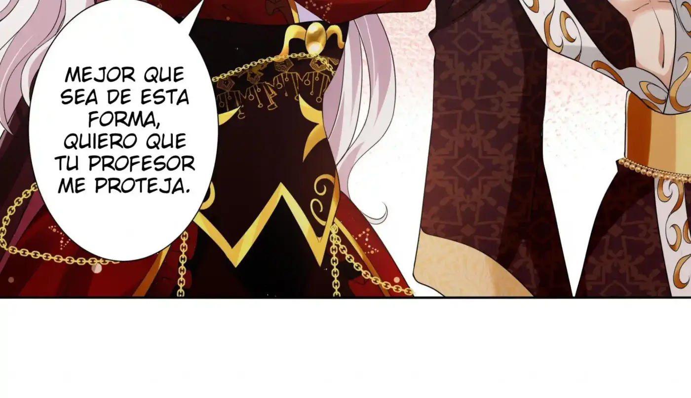 La Legendaria Princesa Villana - Capítulo 26 - Página 43 - LectorTMOo