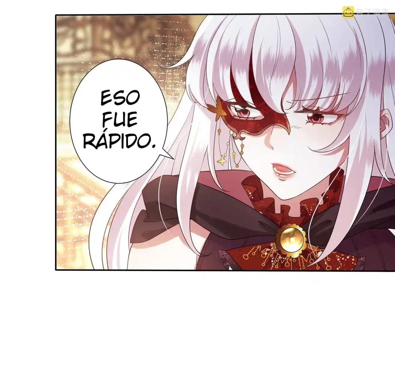 La Legendaria Princesa Villana - Capítulo 27 - Página 10 - LectorTMOo