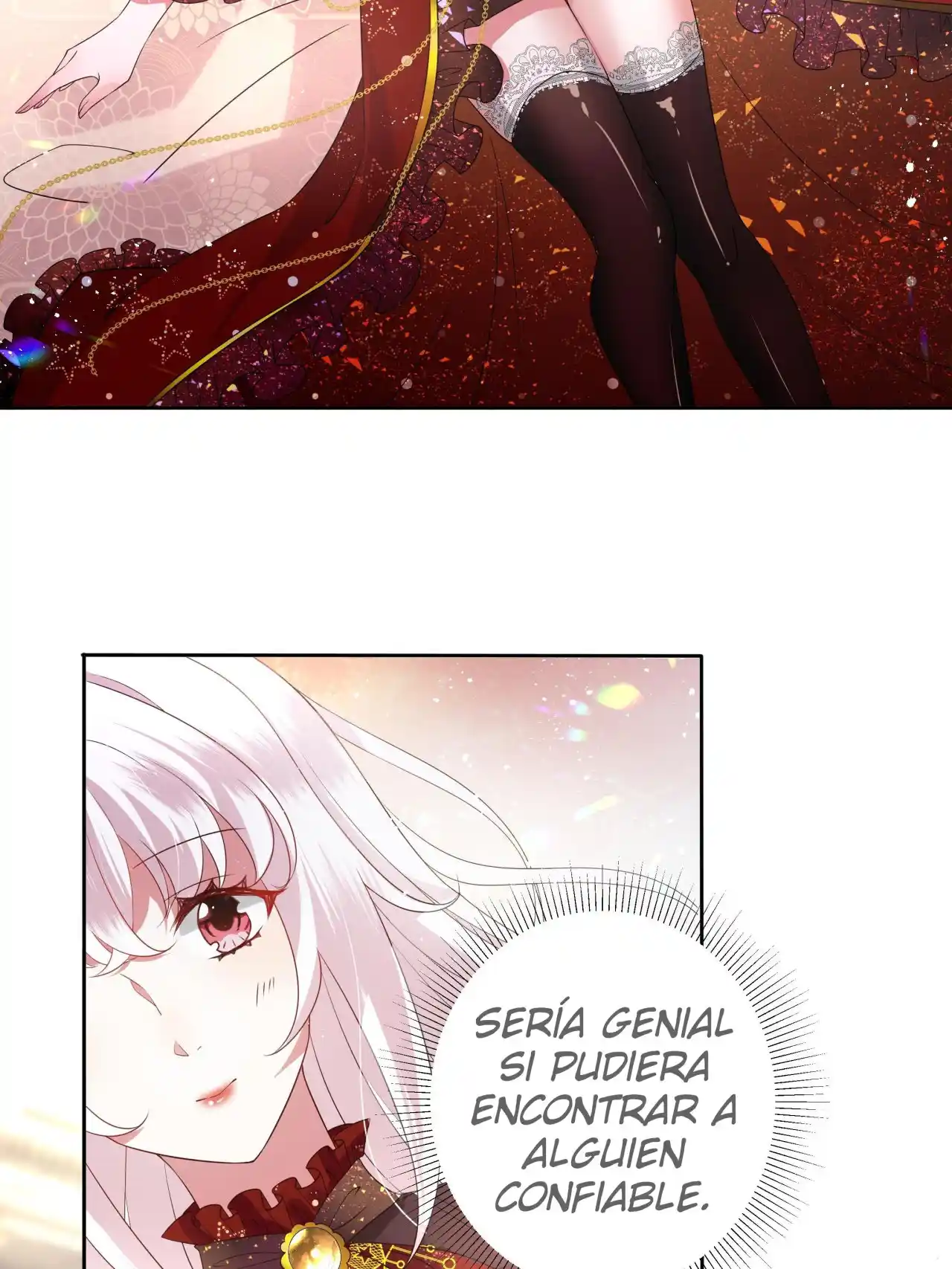 La Legendaria Princesa Villana - Capítulo 28 - Página 30 - LectorTMOo
