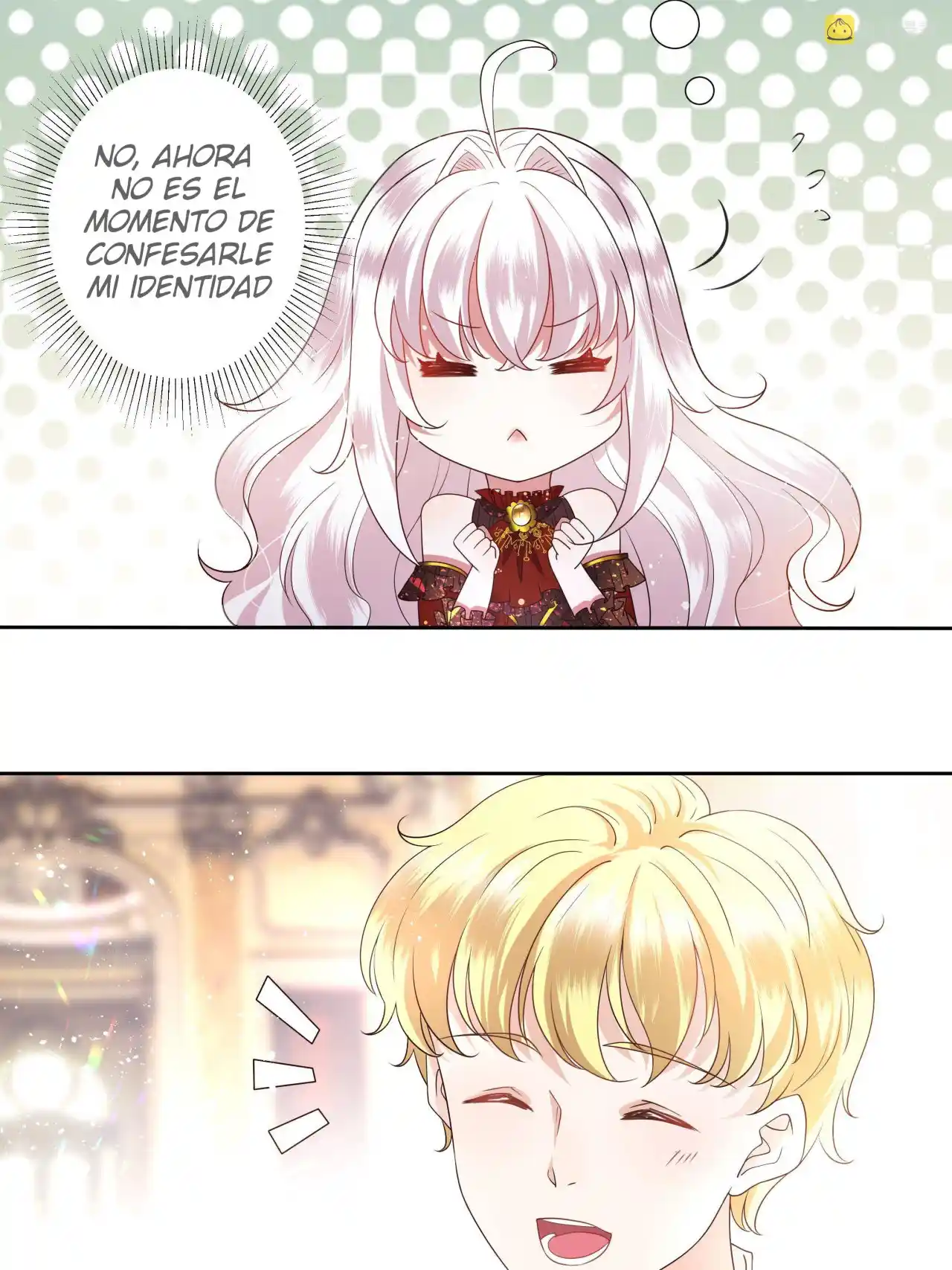 La Legendaria Princesa Villana - Capítulo 28 - Página 32 - LectorTMOo