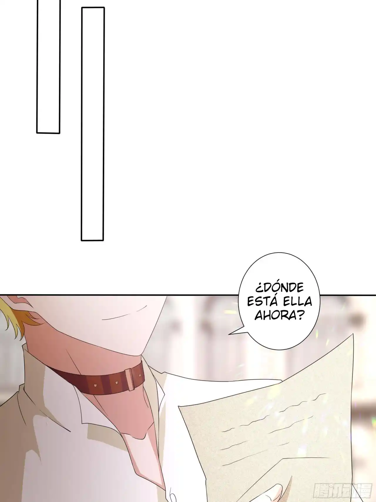 La Legendaria Princesa Villana - Capítulo 28 - Página 44 - LectorTMOo