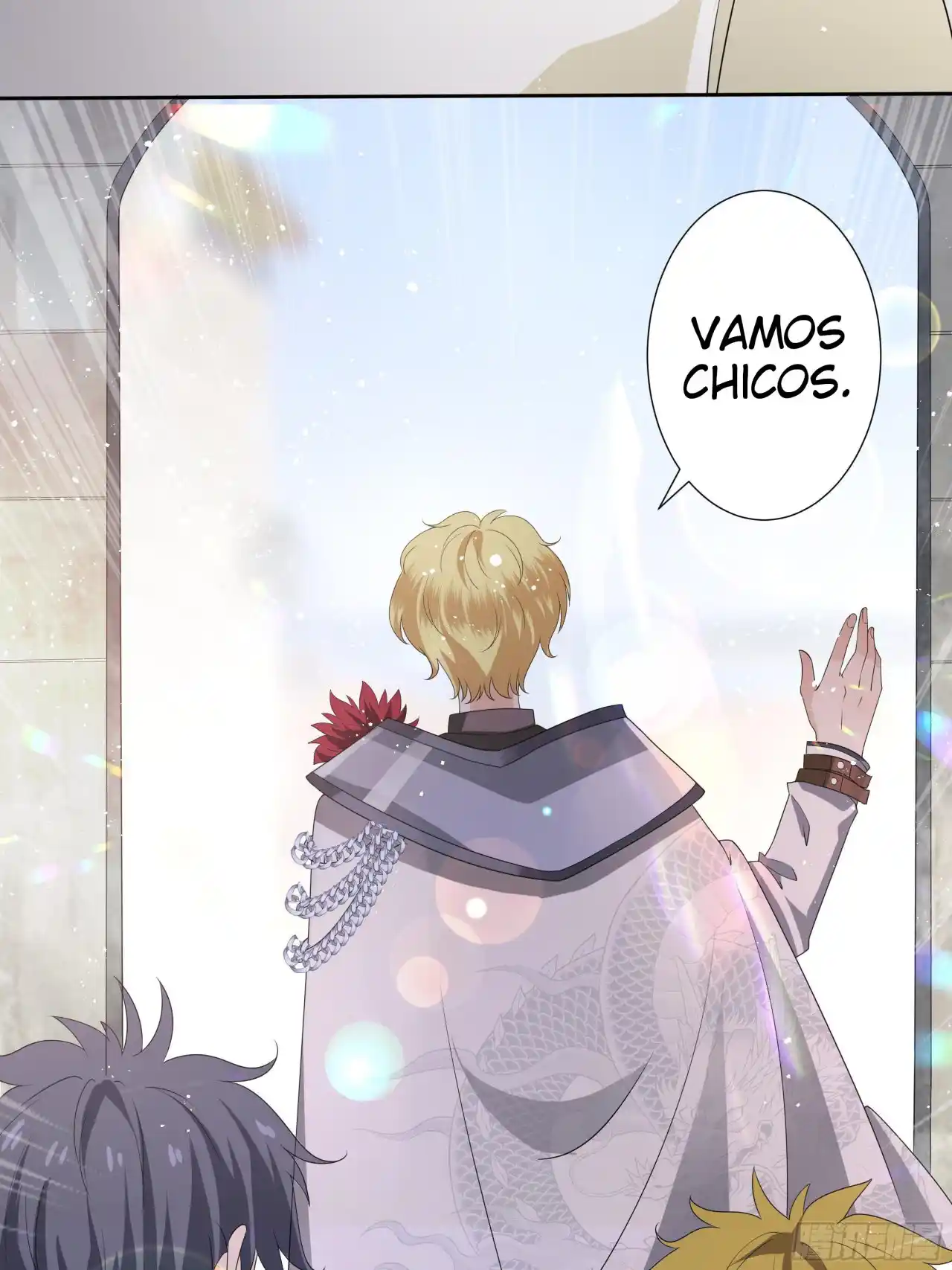 La Legendaria Princesa Villana - Capítulo 28 - Página 53 - LectorTMOo