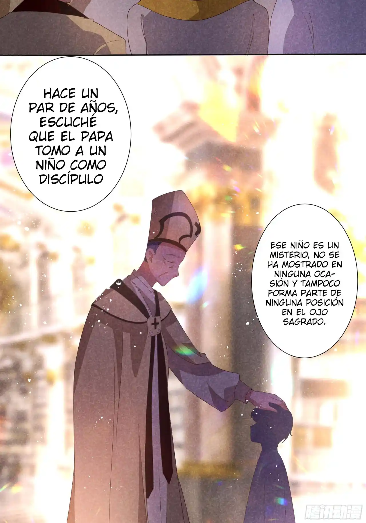 La Legendaria Princesa Villana - Capítulo 29 - Página 26 - LectorTMOo