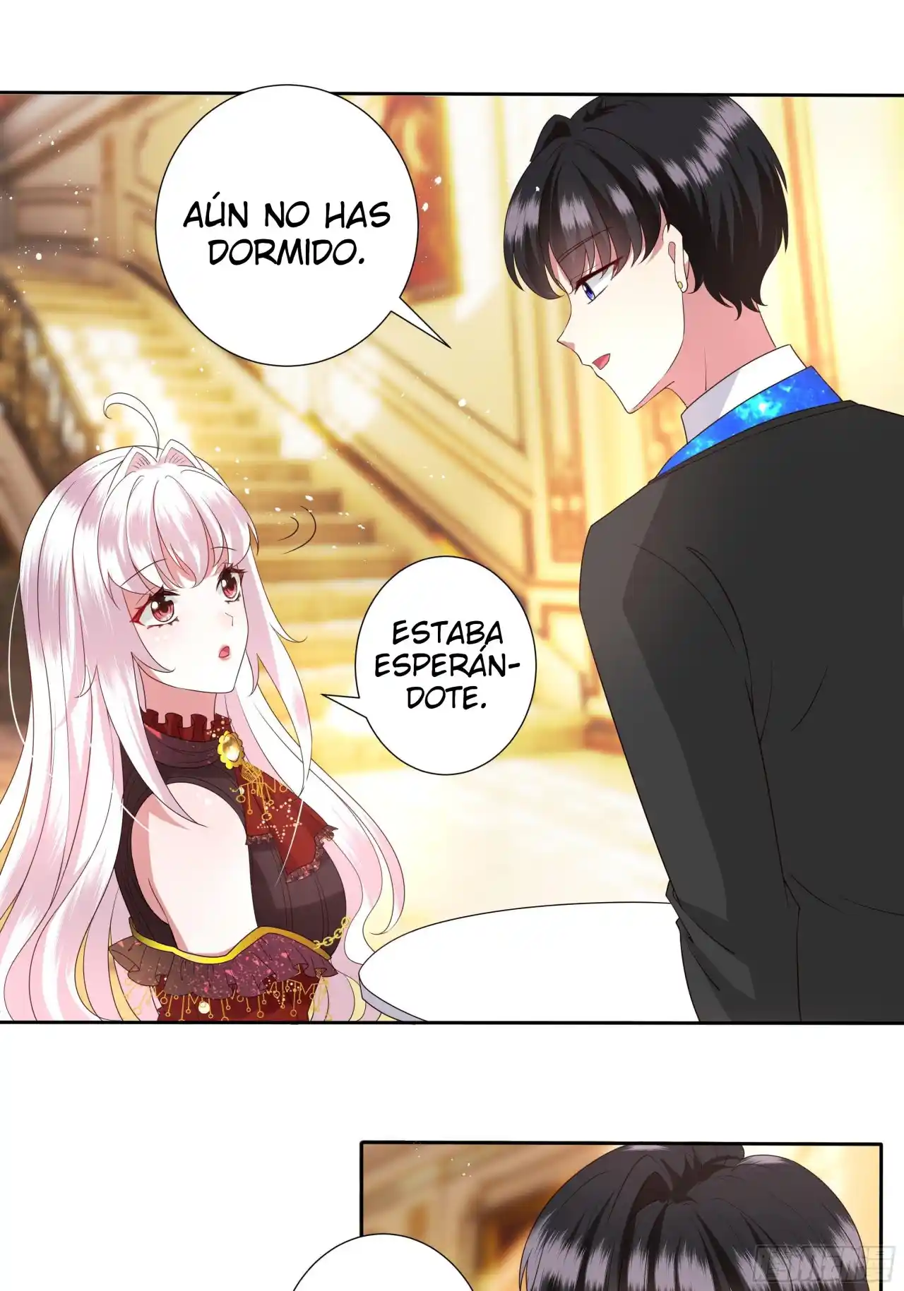 La Legendaria Princesa Villana - Capítulo 29 - Página 43 - LectorTMOo