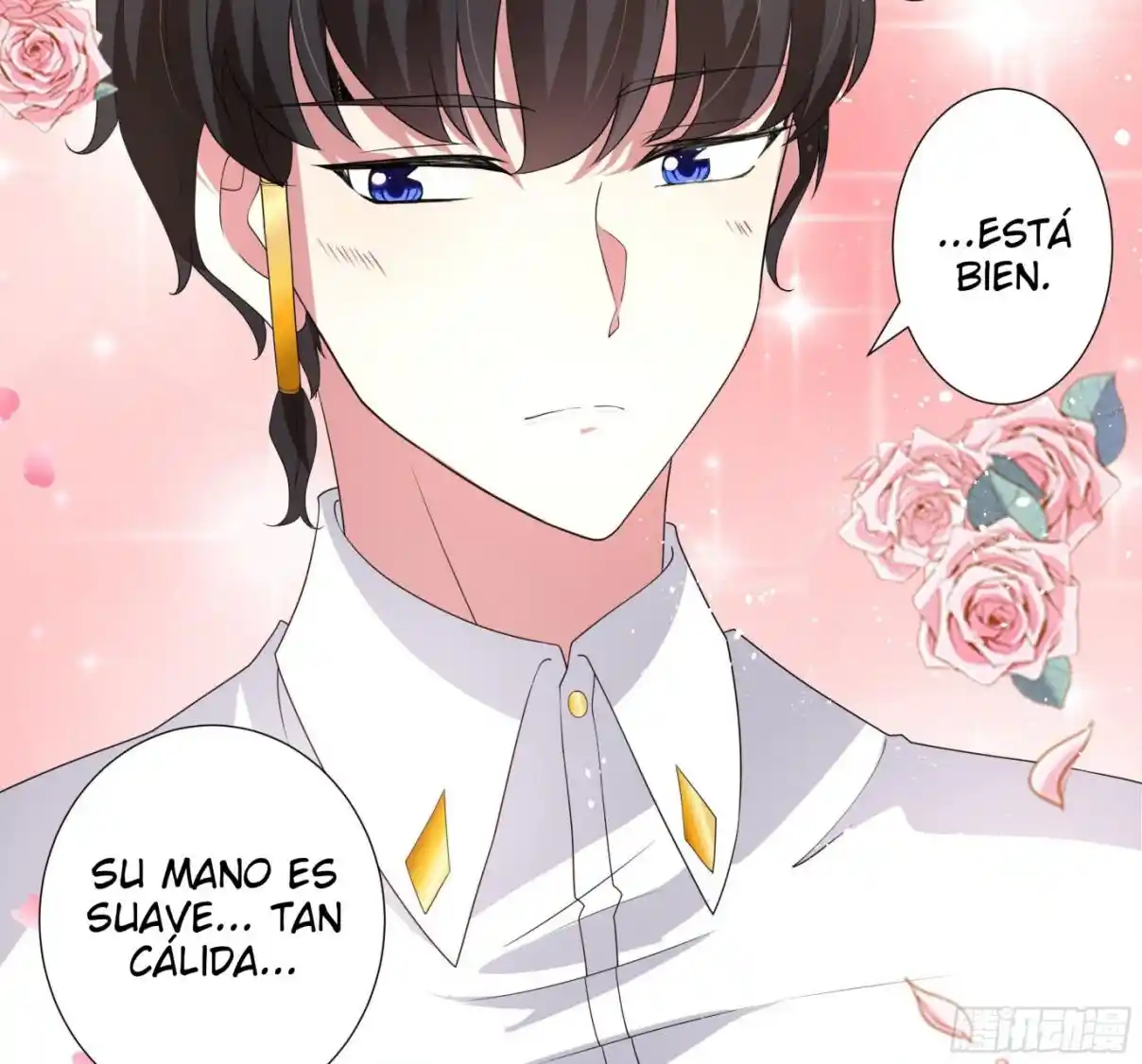 La Legendaria Princesa Villana - Capítulo 29 - Página 52 - LectorTMOo