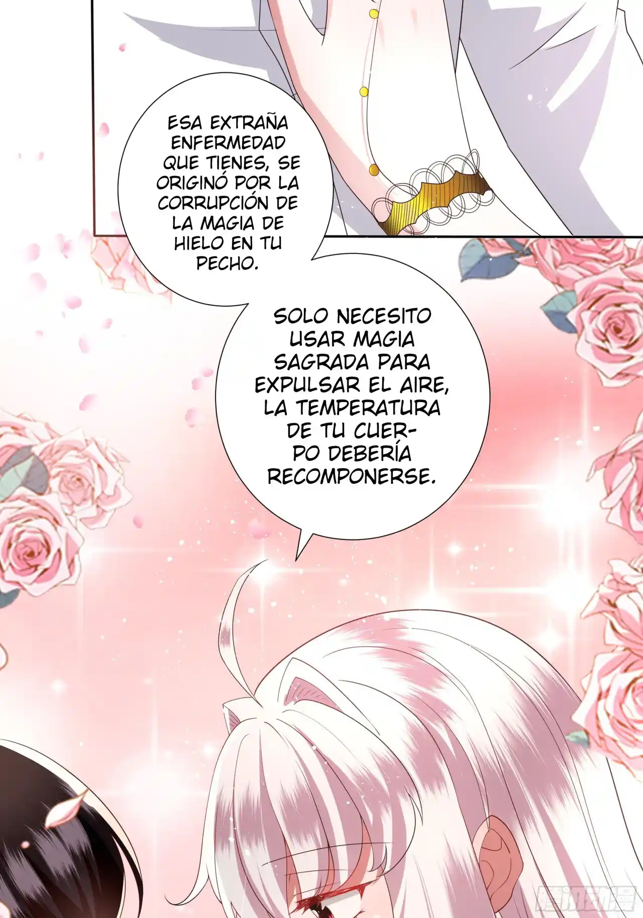 La Legendaria Princesa Villana - Capítulo 29 - Página 60 - LectorTMOo