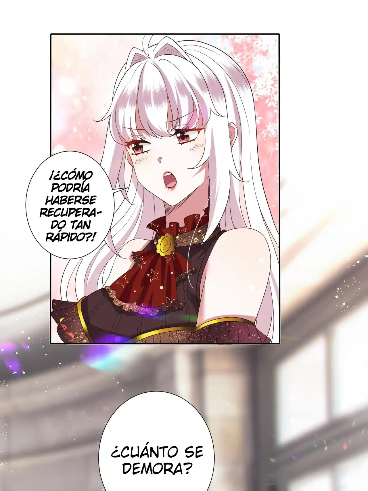 La Legendaria Princesa Villana - Capítulo 30 - Página 17 - LectorTMOo