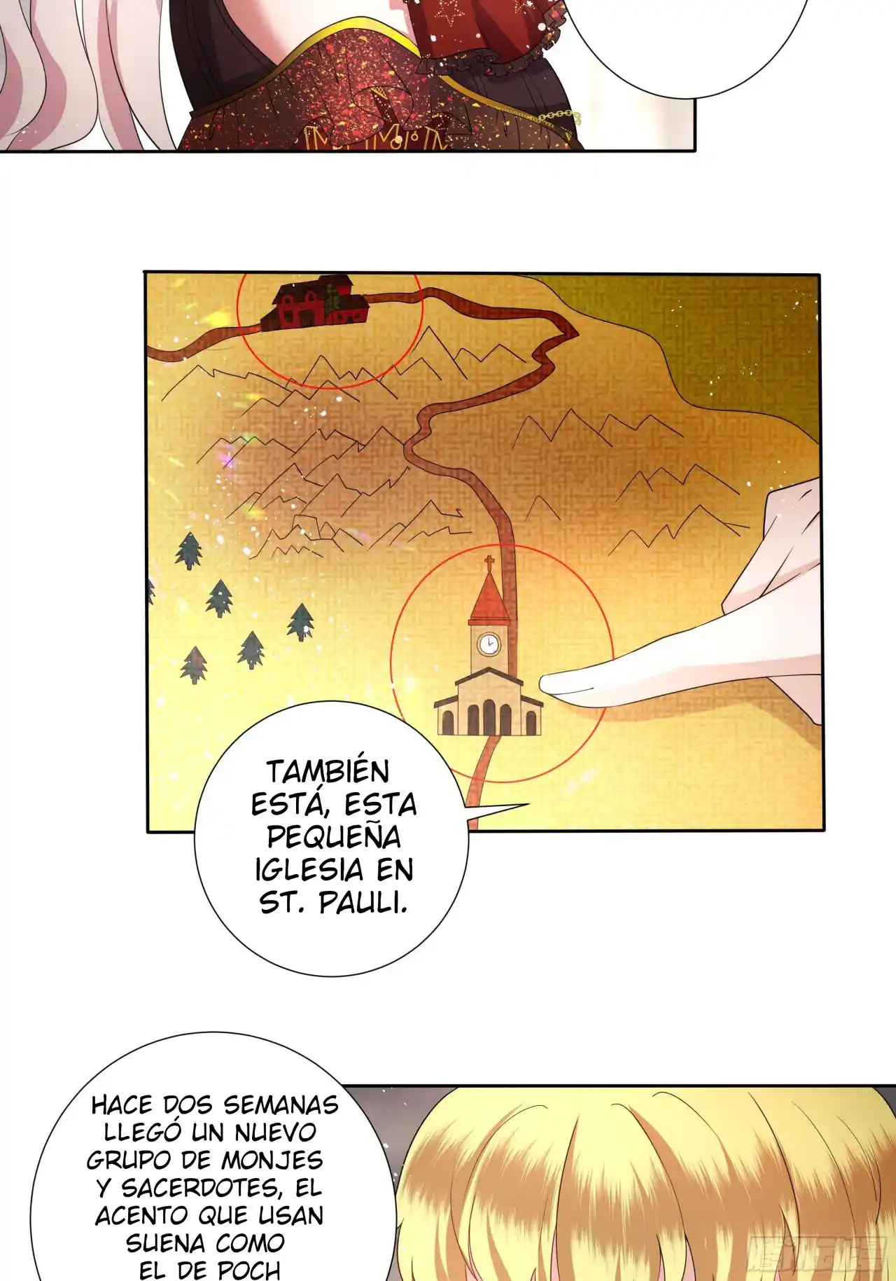 La Legendaria Princesa Villana - Capítulo 30 - Página 30 - LectorTMOo