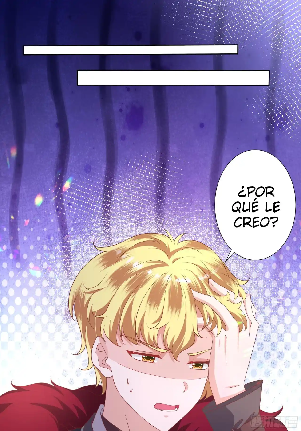 La Legendaria Princesa Villana - Capítulo 30 - Página 39 - LectorTMOo