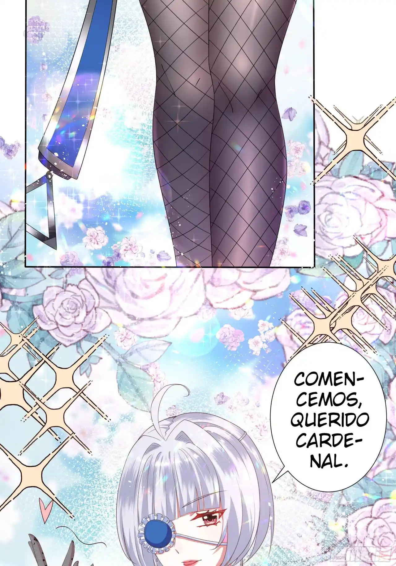 La Legendaria Princesa Villana - Capítulo 30 - Página 41 - LectorTMOo