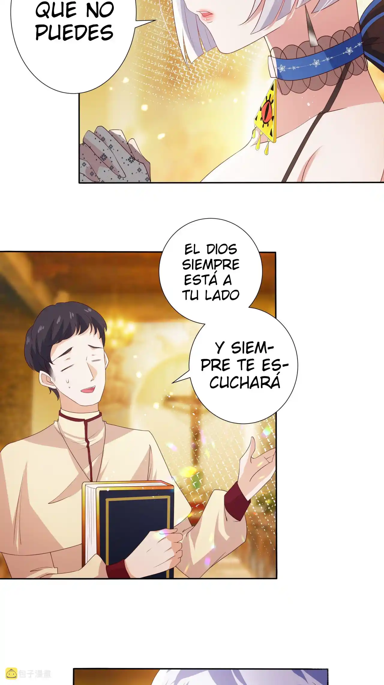 La Legendaria Princesa Villana - Capítulo 31 - Página 13 - LectorTMOo