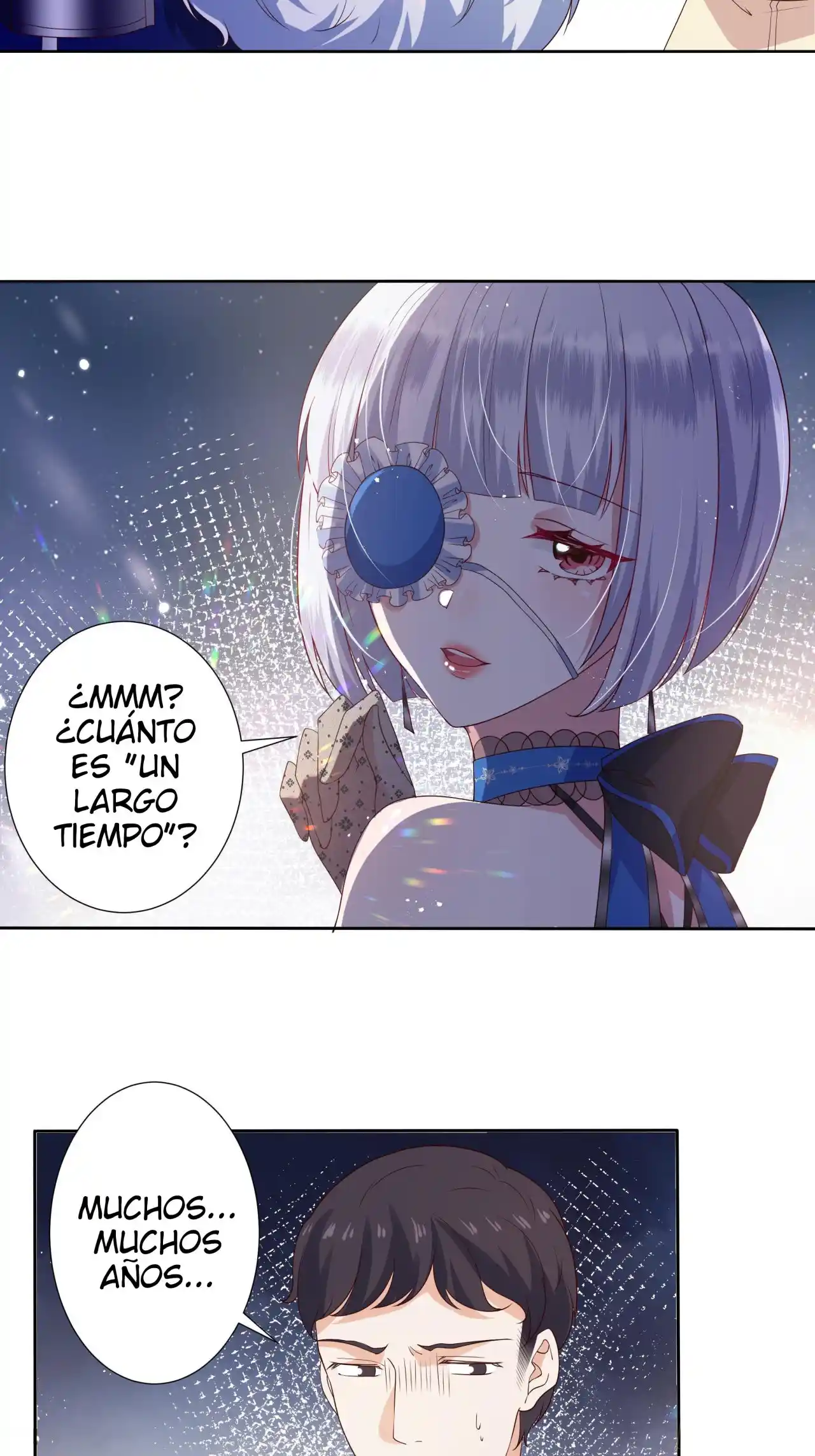 La Legendaria Princesa Villana - Capítulo 31 - Página 16 - LectorTMOo