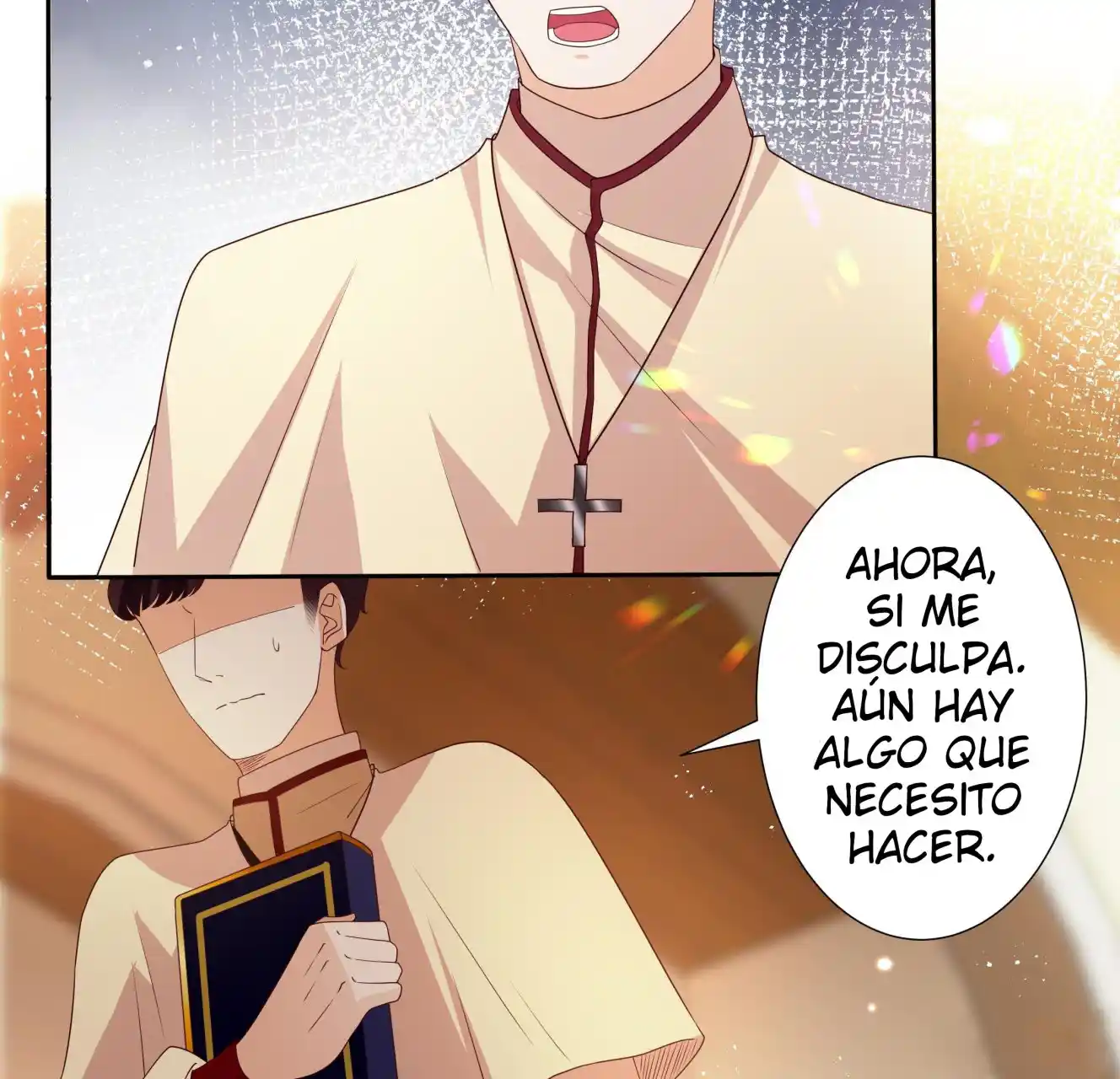 La Legendaria Princesa Villana - Capítulo 31 - Página 17 - LectorTMOo