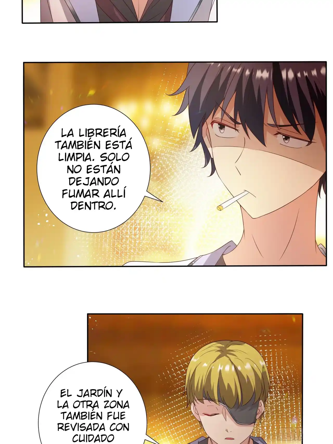 La Legendaria Princesa Villana - Capítulo 31 - Página 23 - LectorTMOo