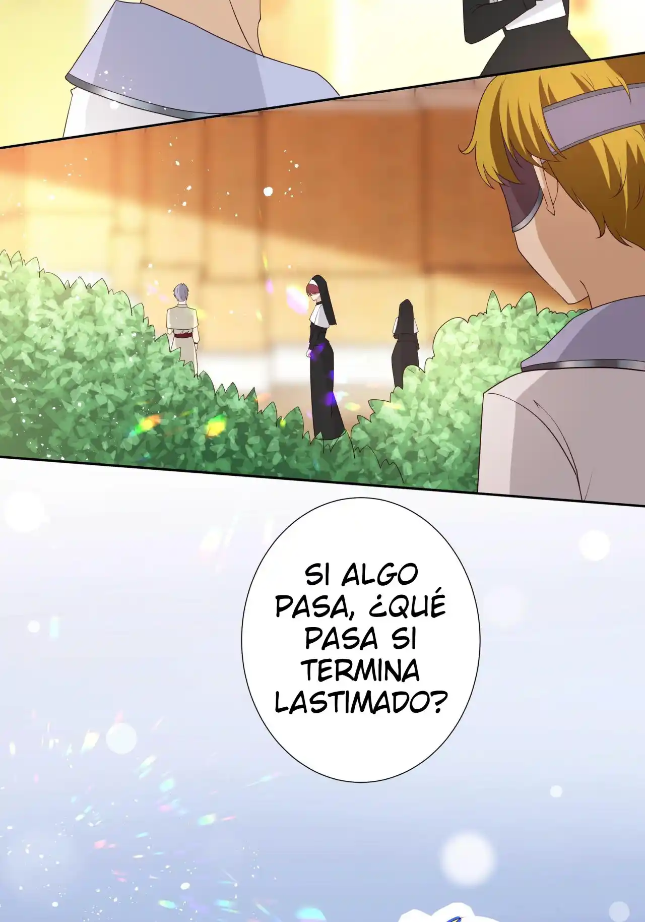 La Legendaria Princesa Villana - Capítulo 31 - Página 29 - LectorTMOo