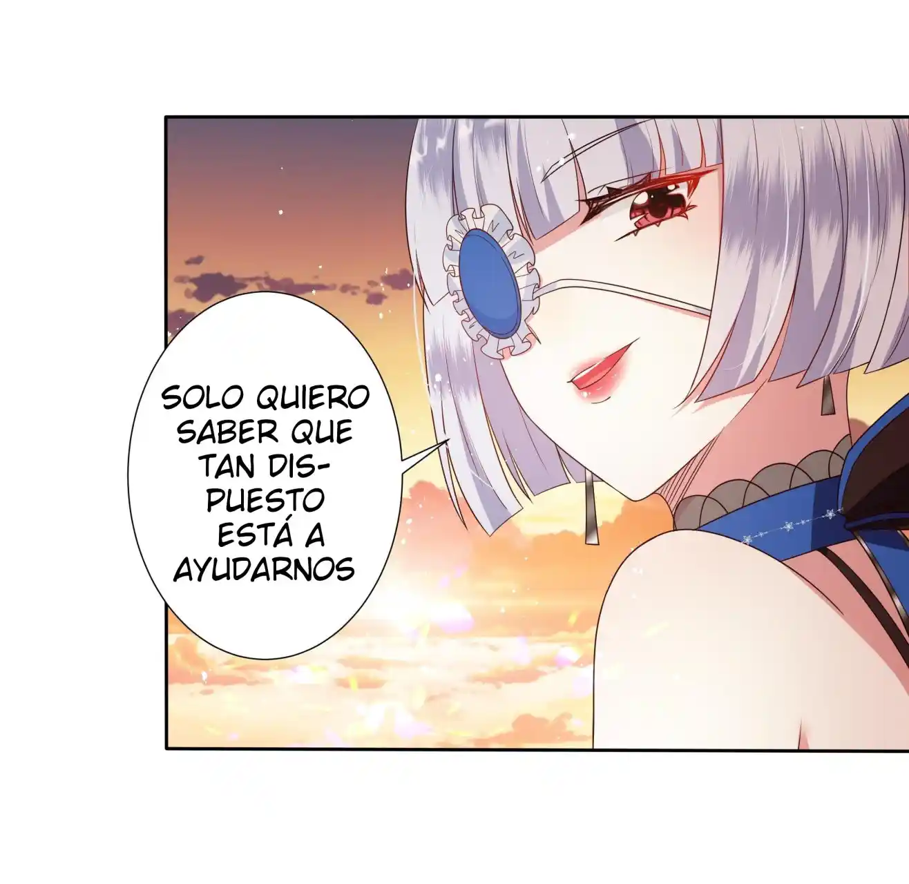 La Legendaria Princesa Villana - Capítulo 31 - Página 42 - LectorTMOo