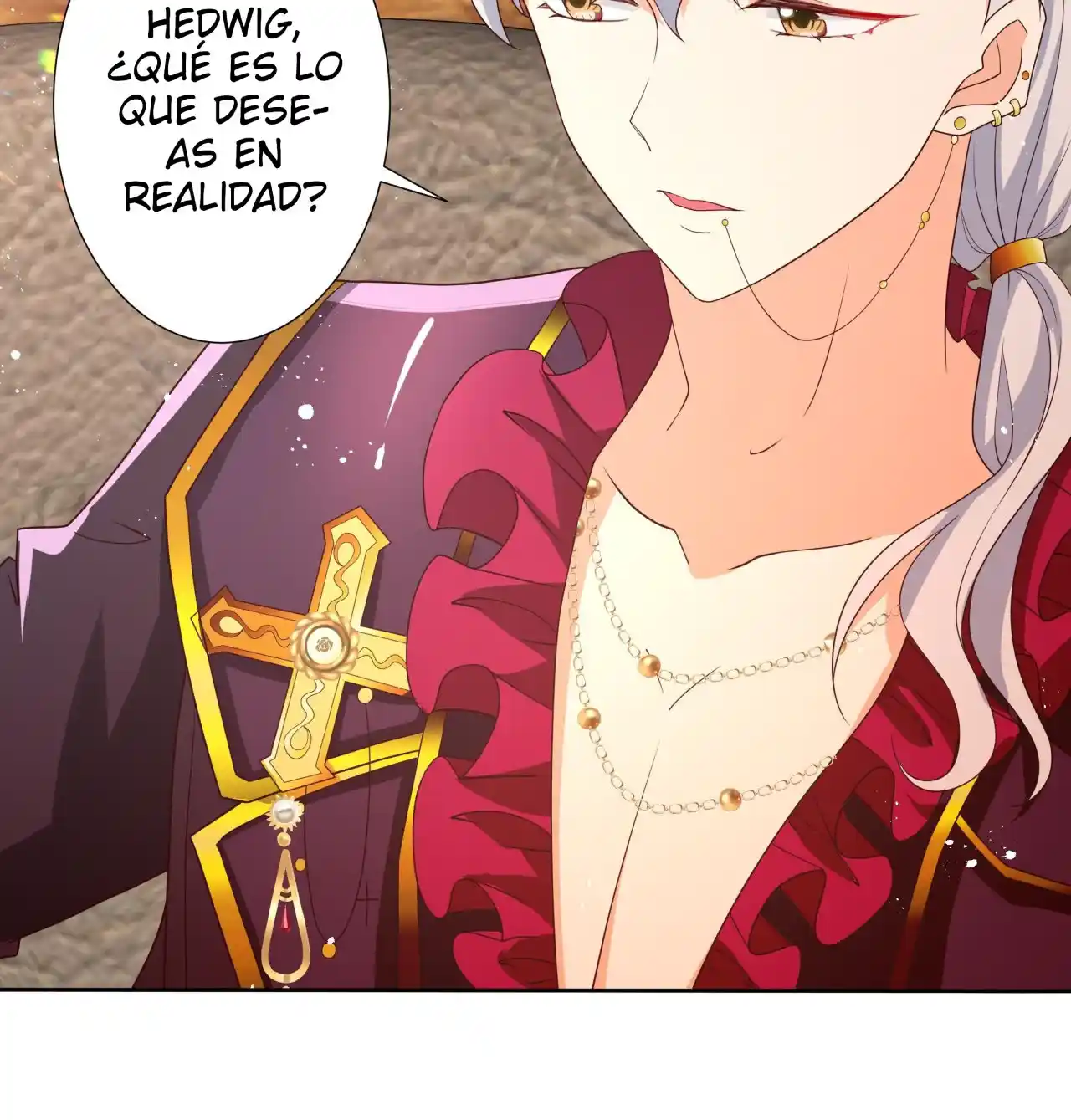 La Legendaria Princesa Villana - Capítulo 31 - Página 47 - LectorTMOo