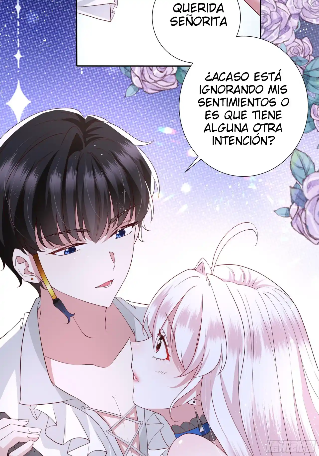La Legendaria Princesa Villana - Capítulo 32 - Página 14 - LectorTMOo