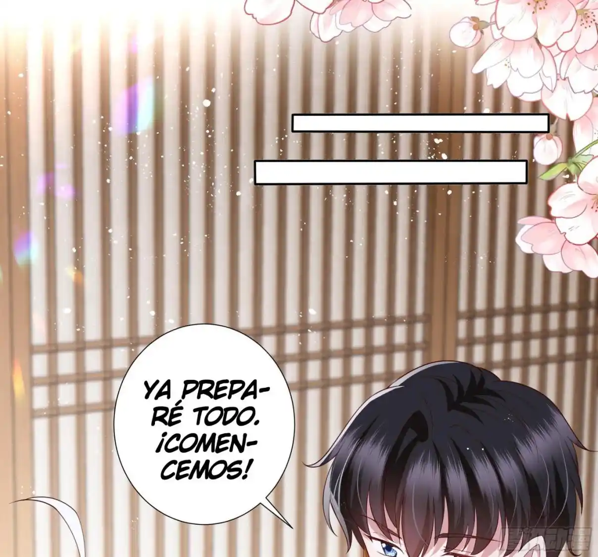 La Legendaria Princesa Villana - Capítulo 32 - Página 18 - LectorTMOo