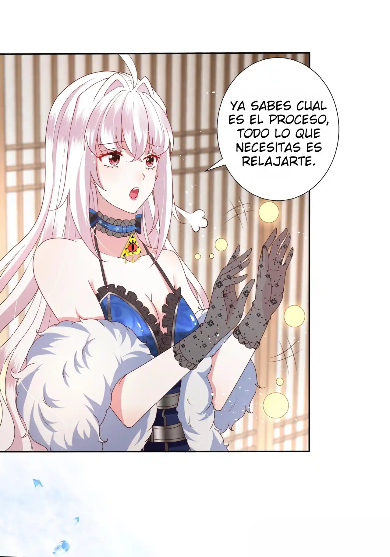 La Legendaria Princesa Villana - Capítulo 32 - Página 20 - LectorTMOo