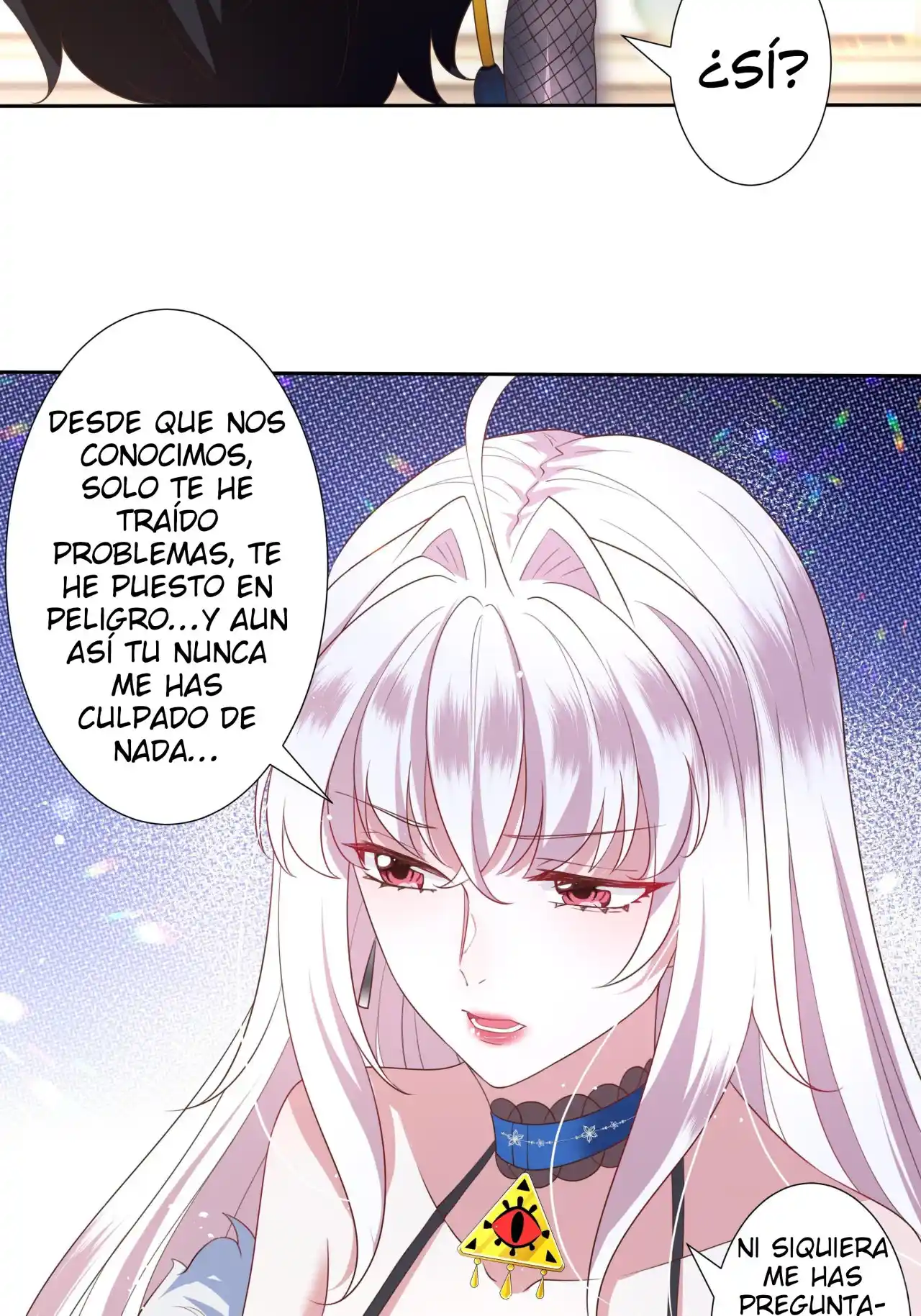 La Legendaria Princesa Villana - Capítulo 32 - Página 32 - LectorTMOo